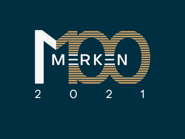 Bas Vlugt en Peter Wybenga lanceren de Merken100